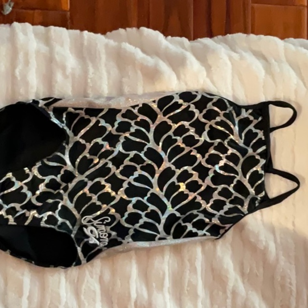 GK Leotard